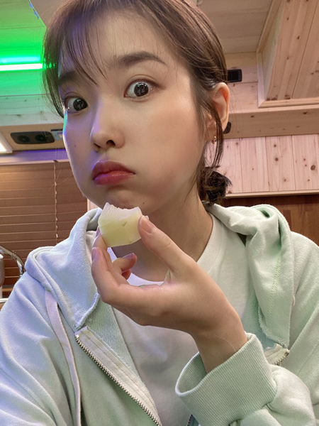 IU 粉丝俱乐部